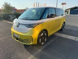Gelb Gebraucht 2023 VW ID. Buzz Pro Van | 38.990 € (Superpreis)