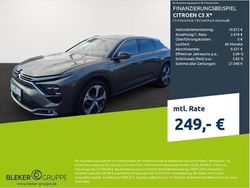 Grau Gebraucht 2022 Citroën C5 Aircross SUV | 19.980 € (Guter Preis)
