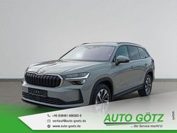Grau Neu 2025 Skoda Kodiaq Selection SUV | 50.990 € (Fairer Preis)