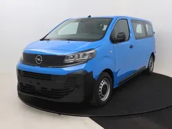 Power blue Neu 2025 Opel Vivaro S Van | 30.049 € (Guter Preis)
