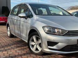 Silber Gebraucht 2015 VW Golf VII Kleinwagen | 8.850 € (Guter Preis)