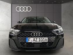 Schwarz Gebraucht 2025 Audi A1 Sportback Ambiente Kleinwagen | 23.780 € (Guter Preis)