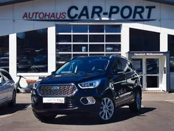 Schwarz Gebraucht 2019 Ford Kuga SUV | 23.490 € (Fairer Preis)