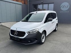 Weiß Gebraucht 2022 Mercedes Citan 110 Kombi | 17.950 € (Guter Preis)