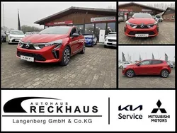Rot (auroraro (rot)) Neu 2025 Mitsubishi Colt Plus Limousine | 18.450 € (Fairer Preis)