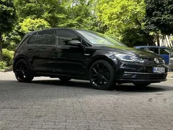 VW Golf VIII