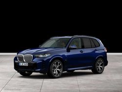 Blau Gebraucht 2024 BMW X5 SUV | 99.171 € (Fairer Preis)