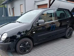 Schwarz Gebraucht 2003 VW Polo Basis Kleinwagen | 890 € (Guter Preis)