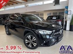 Nachtschwarz Gebraucht 2024 Mercedes GLA200 Night SUV | 39.990 € (Fairer Preis)