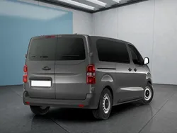 Grau Neu 2025 Peugeot Expert Van | 40.849 €