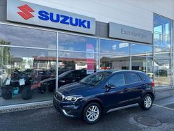 Blau Gebraucht 2019 Suzuki SX4 S-Cross Comfort SUV | 15.900 € (Etwas zu teuer)
