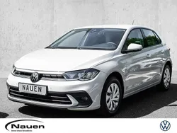 Ascotgrau Gebraucht 2024 VW Polo Life Kleinwagen | 16.771 € (Guter Preis)