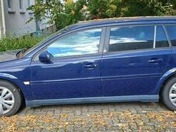 Gebraucht 2004 Opel Vectra Kombi | 550 € (Superpreis)