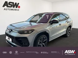 Silber Neu 2025 VW Tayron R-line SUV | 70.440 €