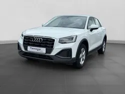 Weiß Gebraucht 2023 Audi Q2 Comfort SUV | 22.940 € (Guter Preis)