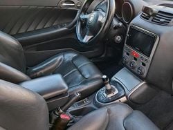 Blau Gebraucht 2025 Alfa Romeo GT Coupé | 3.300 €