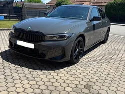 Gebraucht 2023 BMW 330 M Sport Limousine | 49.990 € (Superpreis)