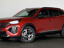 Othercolor Gebraucht 2024 Peugeot 2008 Allure SUV | 26.950 € (Etwas zu teuer)