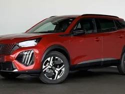 Othercolor Neu 2024 Peugeot 2008 Allure SUV | 26.950 € (Fairer Preis)
