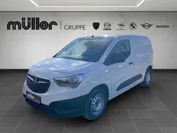 Neu 2025 Opel Combo-e Life Edition Limousine | 27.990 €