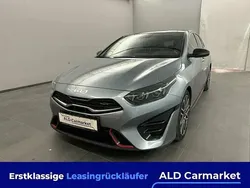 (h8g) pentametal met. (grau) Gebraucht 2022 Kia Ceed Sportswagon Kombi | 17.990 € (Guter Preis)