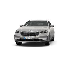 Gebraucht 2025 BMW 520 Efficient Dynamics | 45.990 € (Superpreis)