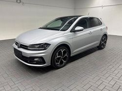 Silber Gebraucht 2021 VW Polo R-line Limousine | 19.480 € (Fairer Preis)