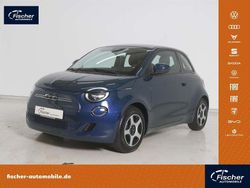 Grün Gebraucht 2022 Fiat 500e Action Kleinwagen | 11.480 € (Superpreis)