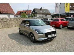Silber Neu 2025 Suzuki Swift | 23.666 €