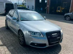Gebraucht 2010 Audi A6 S-Line Kombi | 6.100 € (Fairer Preis)