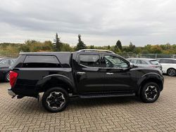 Schwarz Gebraucht 2022 Nissan Navara N-Connecta Abholung | 24.190 € (Fairer Preis)