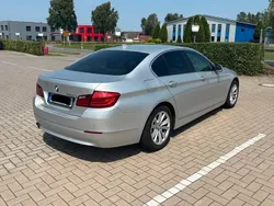 Silber Gebraucht 2010 BMW 525 Limousine | 6.400 € (Guter Preis)