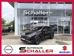 Pearl black perleffekt Neu 2025 Nissan Qashqai SUV | 35.900 € (Fairer Preis)