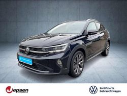 Schwarz Gebraucht 2022 VW Taigo Style SUV | 23.570 € (Fairer Preis)