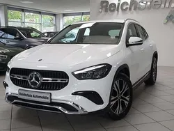 Weiß Gebraucht 2024 Mercedes GLA200 SUV | 37.480 € (Guter Preis)