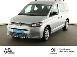 Reflexsilber metallic Gebraucht 2023 VW Caddy Life Van / Kleinbus | 30.590 € (Guter Preis)