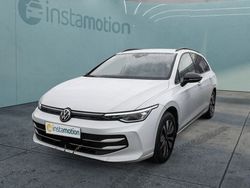 Weiß Gebraucht 2024 VW Golf VIII Goal Kombi | 27.440 € (Superpreis)