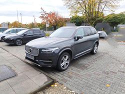 Gebraucht 2017 Volvo XC90 Inscription SUV | 32.499 € (Teuer)