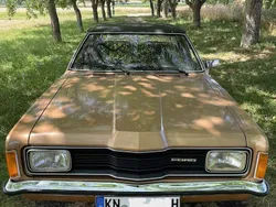 Gold Gebraucht 1974 Ford Taunus Limousine | 8.000 €