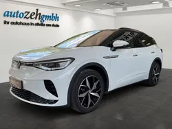 Blanco nevada Gebraucht 2022 VW ID.4 GTX SUV | 35.850 € (Fairer Preis)