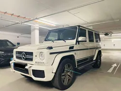 Gebraucht 2013 Mercedes G63 AMG AMG SUV | 62.900 € (Fairer Preis)