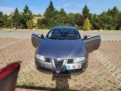 Gebraucht 2004 Alfa Romeo GT Distinctive Coupé | 11.400 € (Fairer Preis)