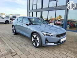 Thunder Gebraucht 2022 Polestar 2 Pilot-lite Limousine | 40.386 € (Teuer)