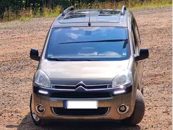 Gebraucht 2014 Citroën Berlingo Exclusive Van / Kleinbus | 6.700 € (Fairer Preis)