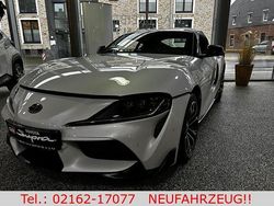 Weiß Gebraucht 2024 Toyota Supra Coupé | 64.229 €