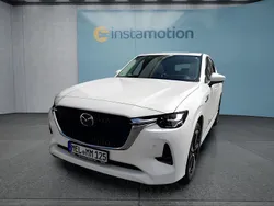 Gebraucht 2023 Mazda CX-60 Takumi-Line SUV | 40.949 € (Superpreis)
