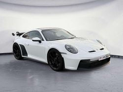 Pure white/weiss Gebraucht 2021 Porsche 911 GT3 Chrono Coupé | 179.990 € (Guter Preis)