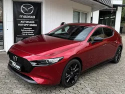 Gebraucht 2024 Mazda 3 Homura-Line | 28.585 € (Guter Preis)