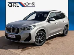 Silber Neu 2025 BMW X1 M Sport SUV | 45.540 € (Guter Preis)