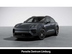 Vulkangraumetallic Gebraucht 2025 Porsche Macan SUV | 89.790 € (Fairer Preis)